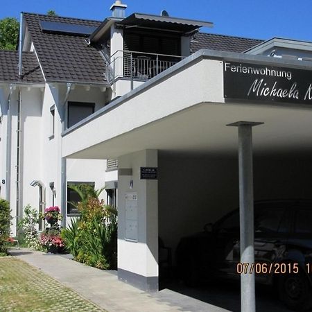 Fewo Michaela Koest Konstanz Dış mekan fotoğraf