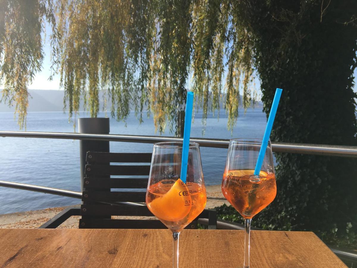 Fewo Michaela Koest Konstanz Dış mekan fotoğraf