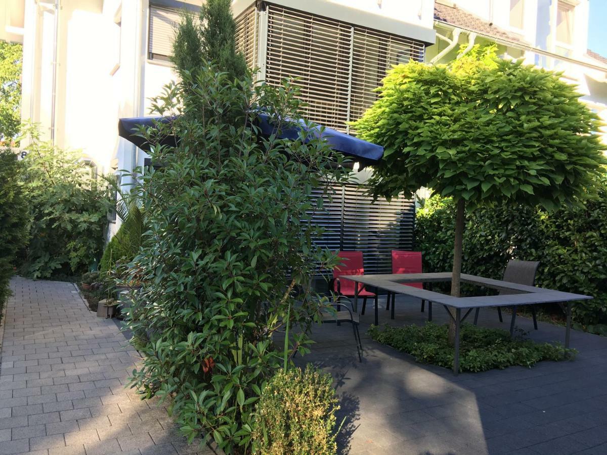 Fewo Michaela Koest Konstanz Dış mekan fotoğraf