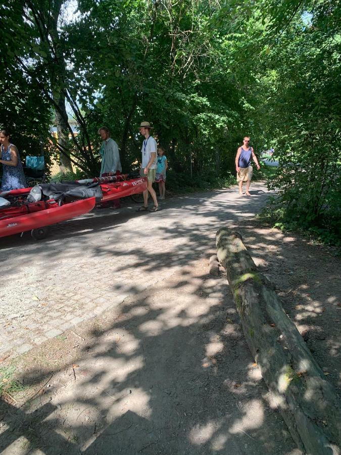 Fewo Michaela Koest Konstanz Dış mekan fotoğraf